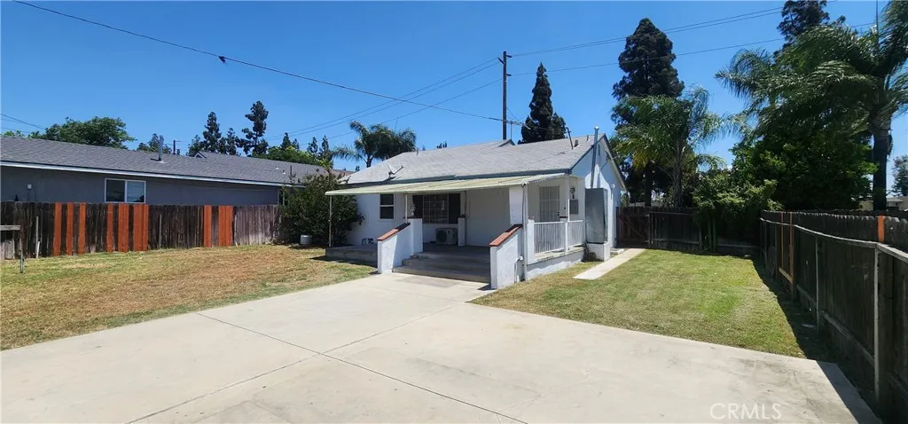 9634 Central Avenue, Montclair, California 91763
