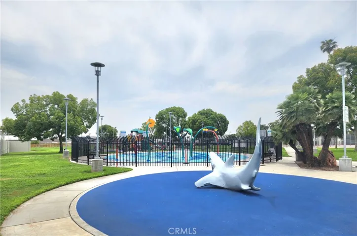 Nearby Park