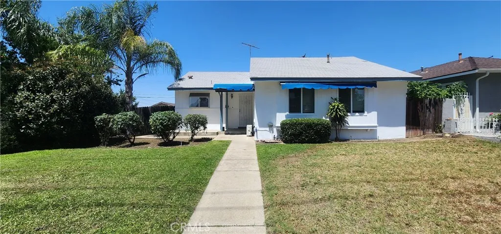 9634 Central Avenue, Montclair, California 91763