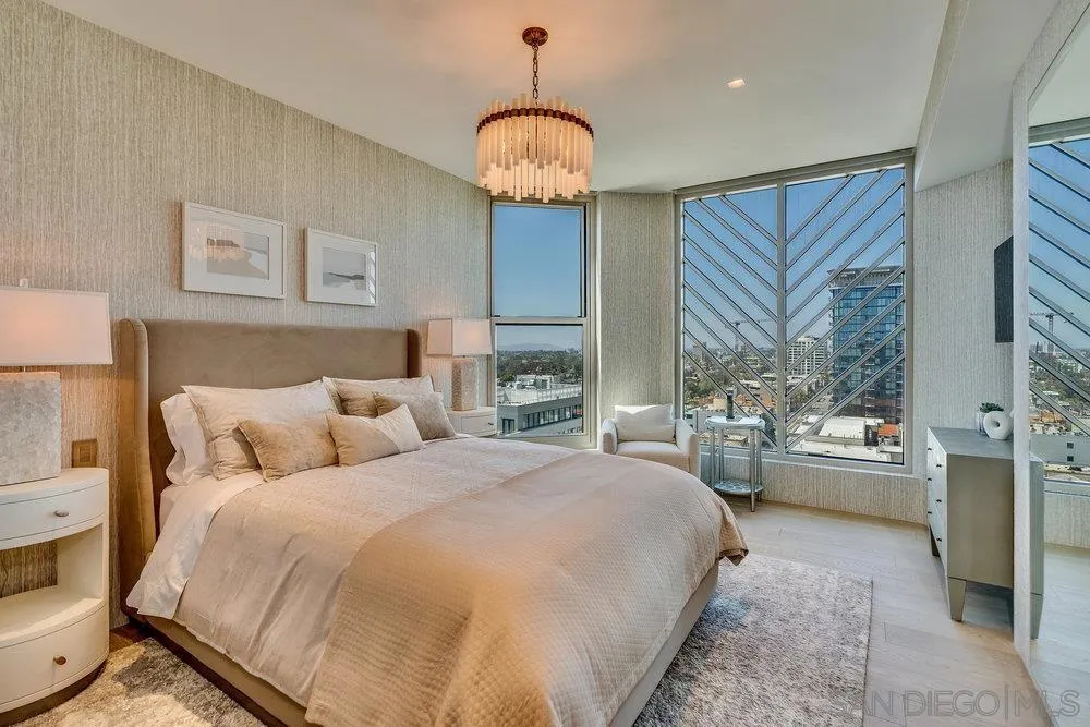 2500 6th Ave Penthouse 4, San Diego, California 92103 home-pic-19