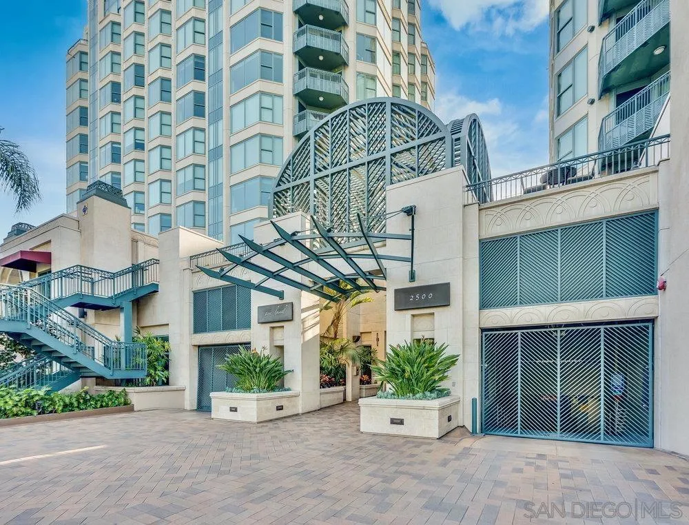 2500 6th Ave Penthouse 4, San Diego, California 92103 home-pic-21