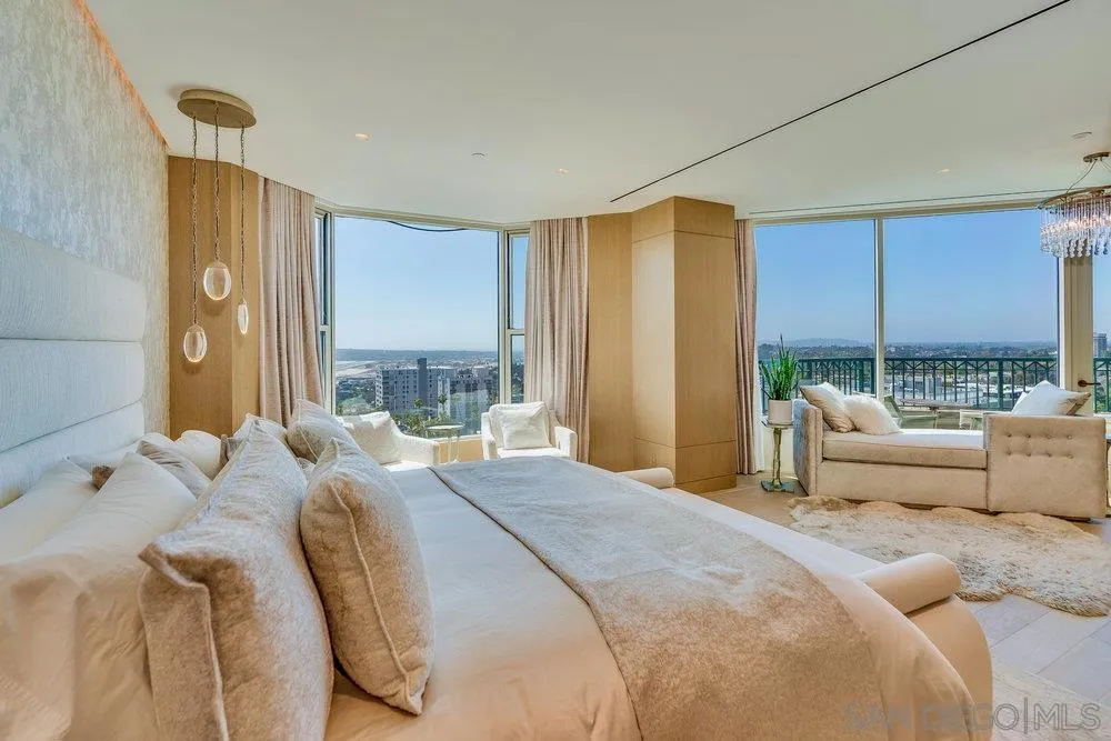 2500 6th Ave Penthouse 4, San Diego, California 92103 home-pic-14
