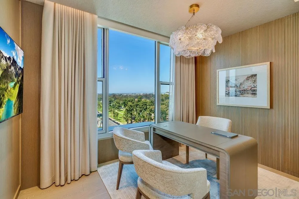 2500 6th Ave Penthouse 4, San Diego, California 92103 home-pic-11