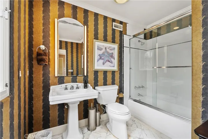 Kids Bath