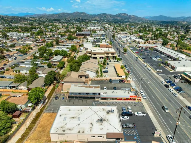 1022 28 Broadway, El Cajon, California 92021