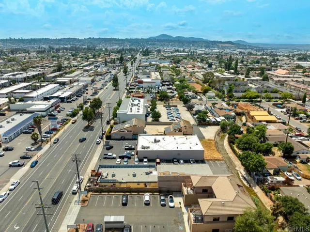 1022 28 Broadway, El Cajon, California 92021