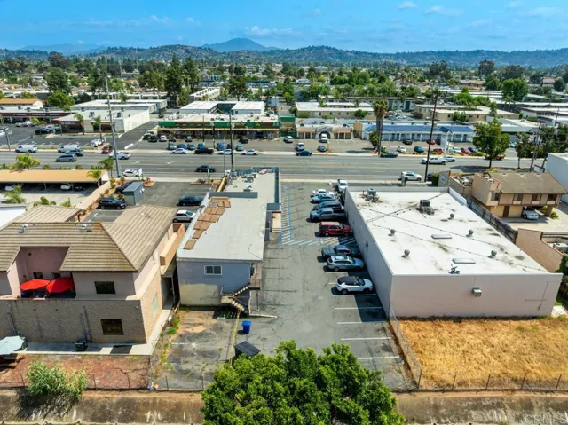 1022 28 Broadway, El Cajon, California 92021