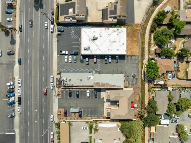 1022 28 Broadway, El Cajon, California 92021