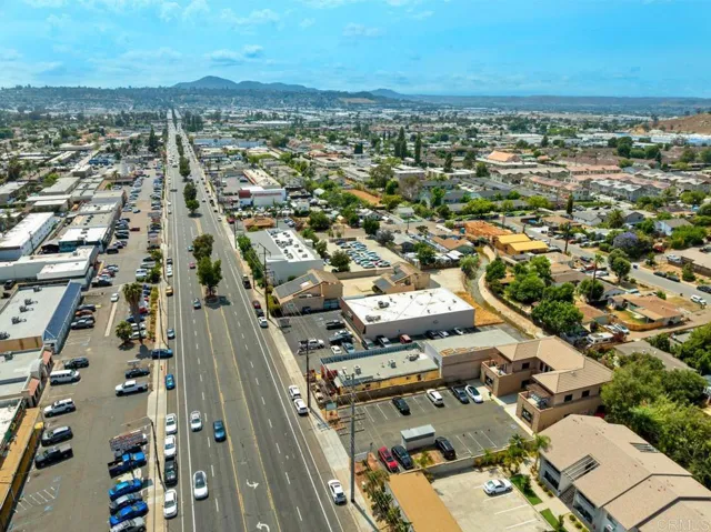 1022 28 Broadway, El Cajon, California 92021