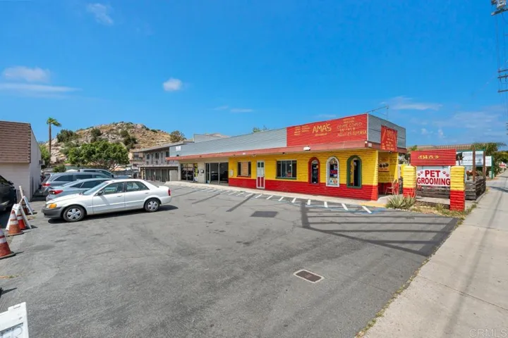 1022 28 Broadway, El Cajon, California 92021