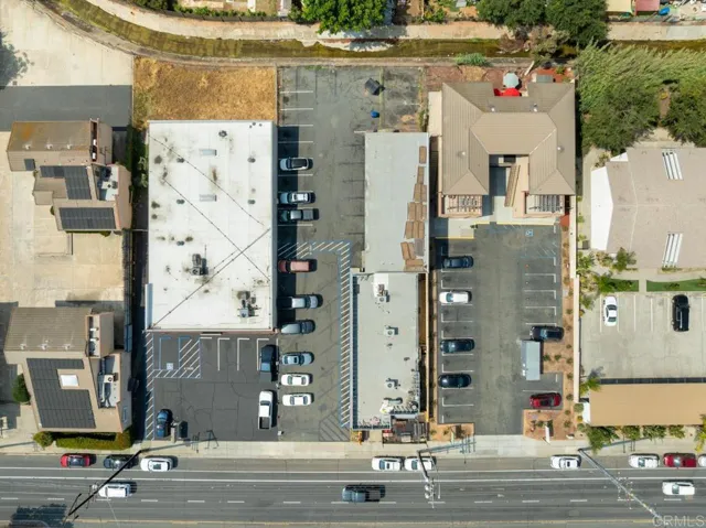 1022 28 Broadway, El Cajon, California 92021
