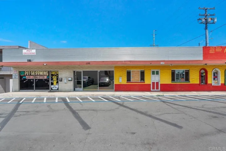 1022 28 Broadway, El Cajon, California 92021