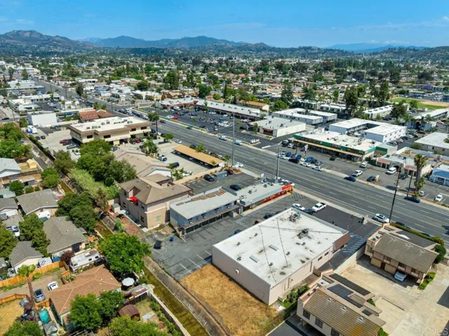 1022 28 Broadway, El Cajon, California 92021
