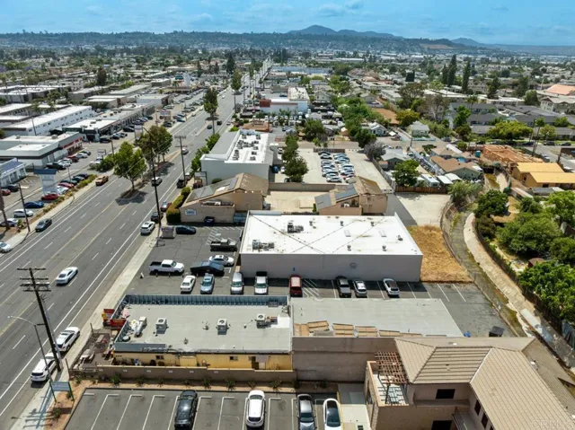1022 28 Broadway, El Cajon, California 92021