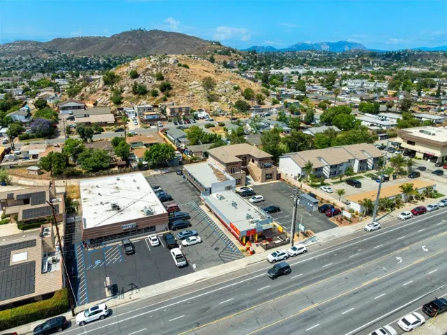 1022 28 Broadway, El Cajon, California 92021
