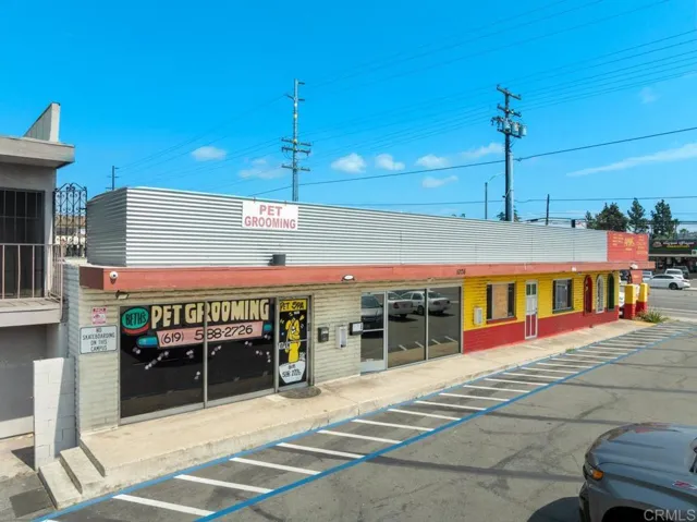 1022 28 Broadway, El Cajon, California 92021