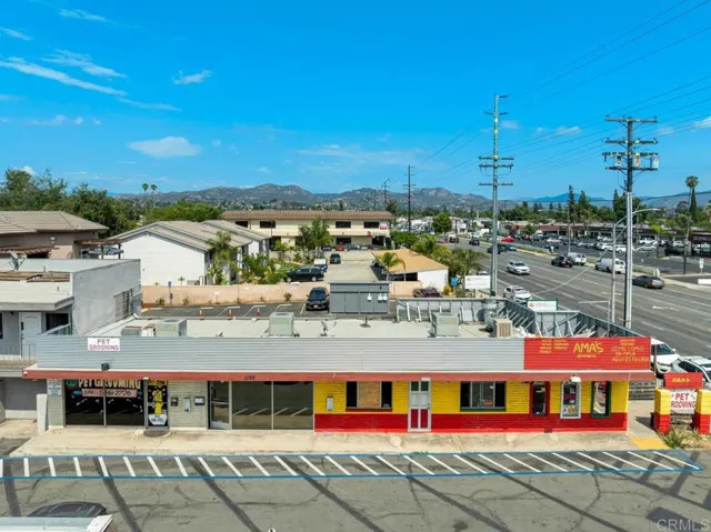 1022 28 Broadway, El Cajon, California 92021