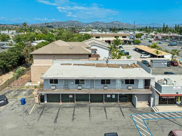 1022 28 Broadway, El Cajon, California 92021