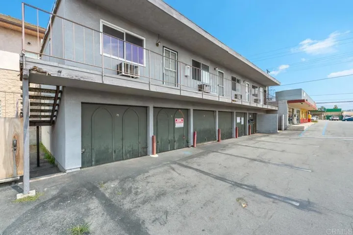 1022 28 Broadway, El Cajon, California 92021