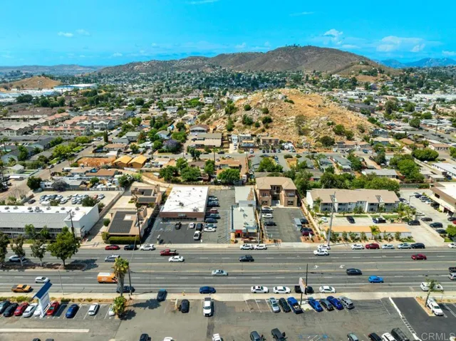 1022 28 Broadway, El Cajon, California 92021