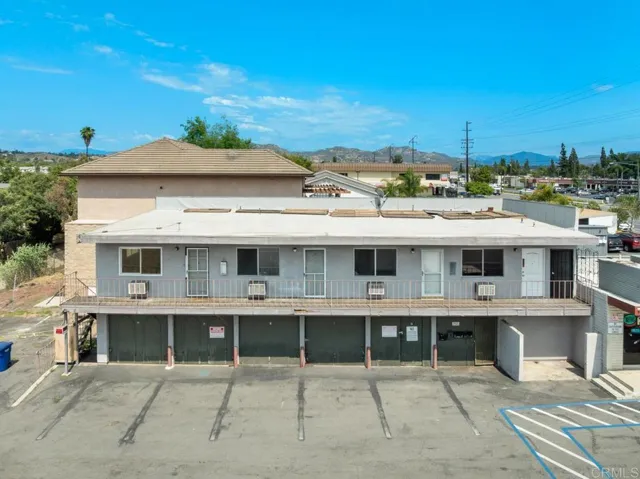 1022 28 Broadway, El Cajon, California 92021