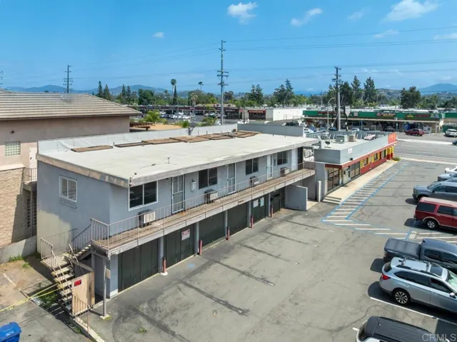 1022 28 Broadway, El Cajon, California 92021
