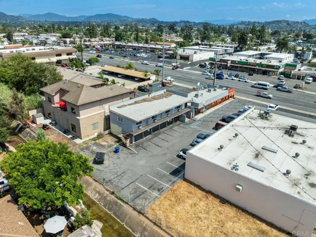 1022 28 Broadway, El Cajon, California 92021