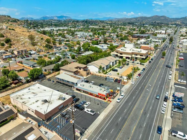 1022 28 Broadway, El Cajon, California 92021