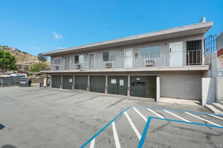 1022 28 Broadway, El Cajon, California 92021