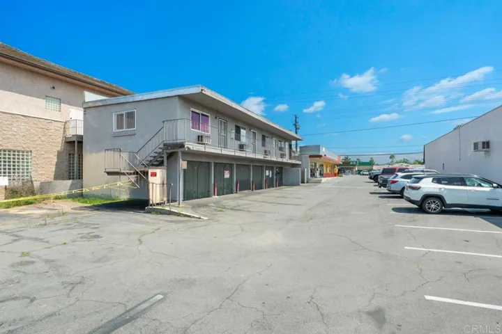 1022 28 Broadway, El Cajon, California 92021