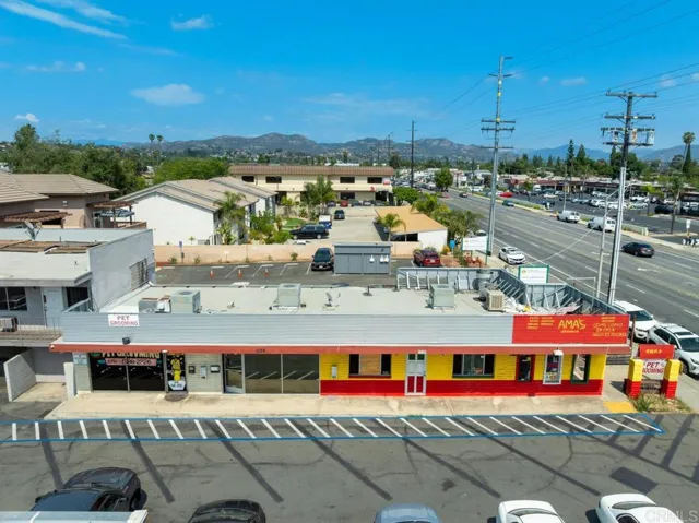 1022 28 Broadway, El Cajon, California 92021