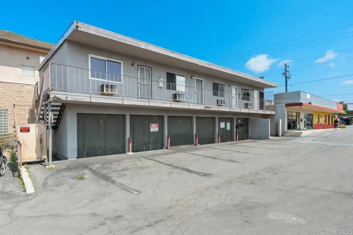 1022 28 Broadway, El Cajon, California 92021