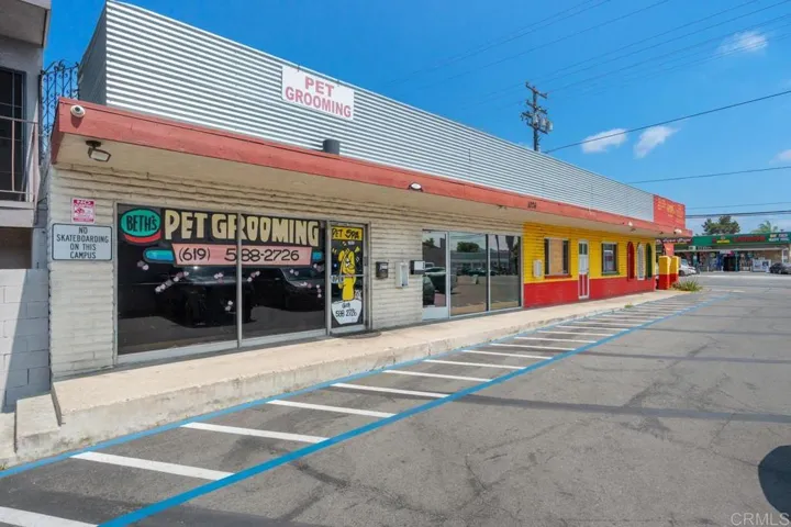 1022 28 Broadway, El Cajon, California 92021