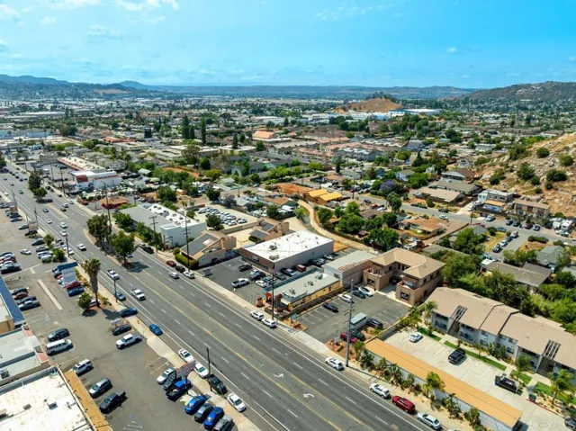 1022 28 Broadway, El Cajon, California 92021