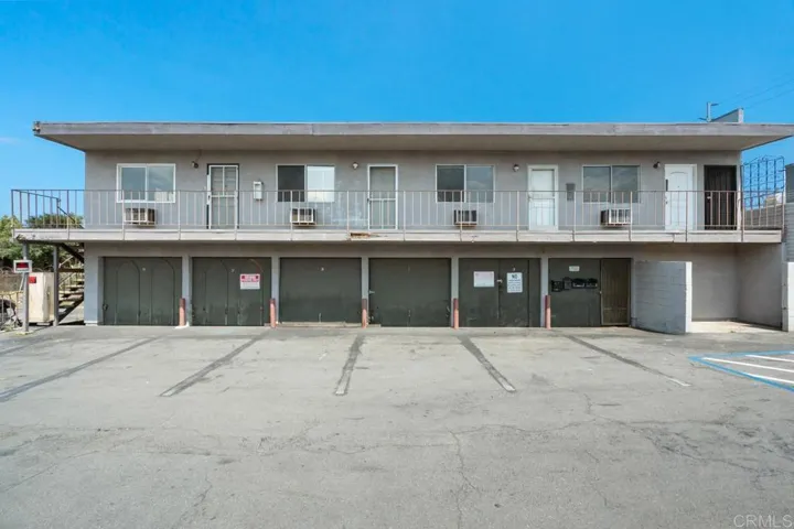 1022 28 Broadway, El Cajon, California 92021