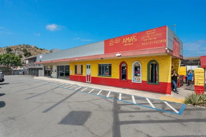 1022 28 Broadway, El Cajon, California 92021