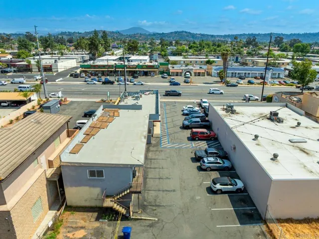 1022 28 Broadway, El Cajon, California 92021