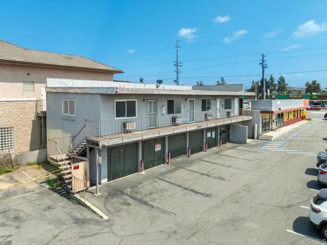 1022 28 Broadway, El Cajon, California 92021