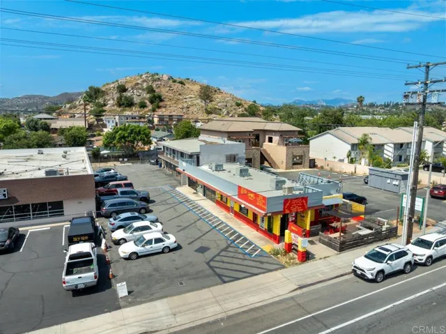 1022 28 Broadway, El Cajon, California 92021