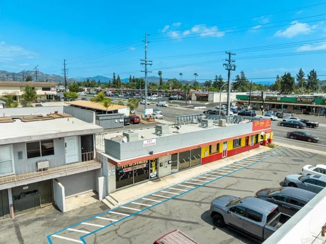 1022 28 Broadway, El Cajon, California 92021