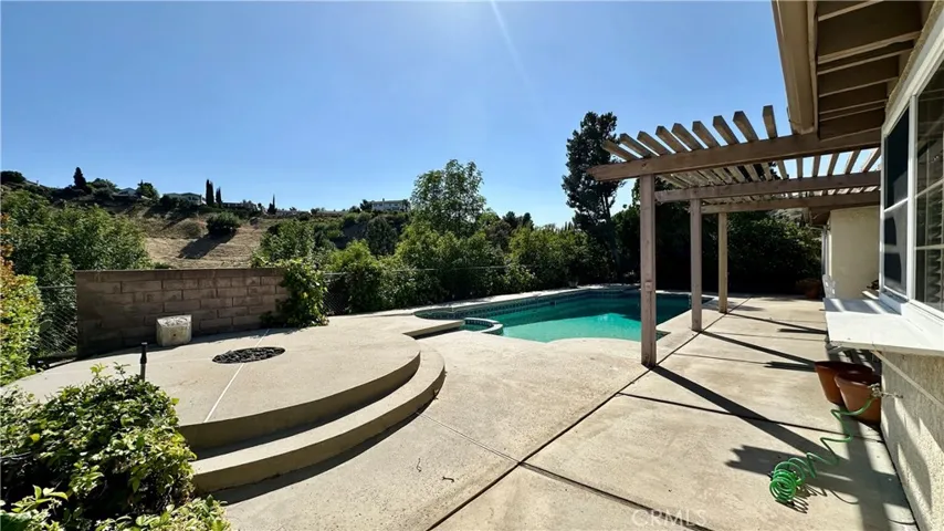 12073 Beaufait Avenue, Porter Ranch, California 91326