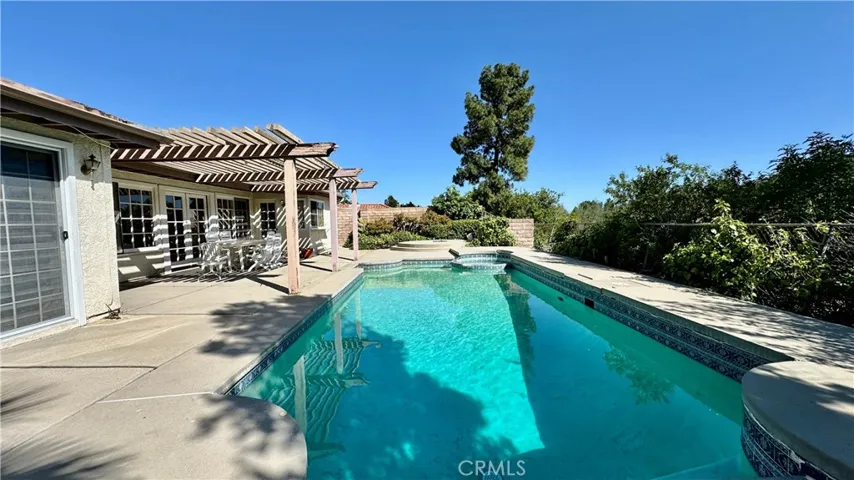 12073 Beaufait Avenue, Porter Ranch, California 91326
