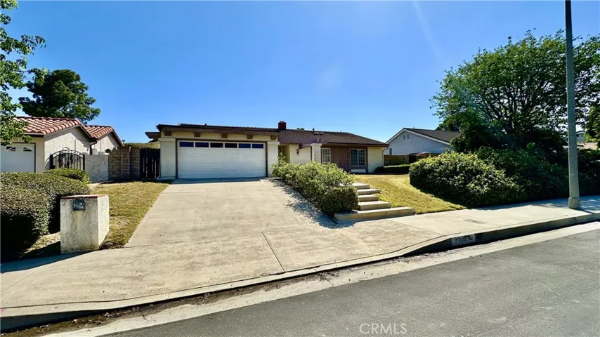 12073 Beaufait Avenue, Porter Ranch, California 91326