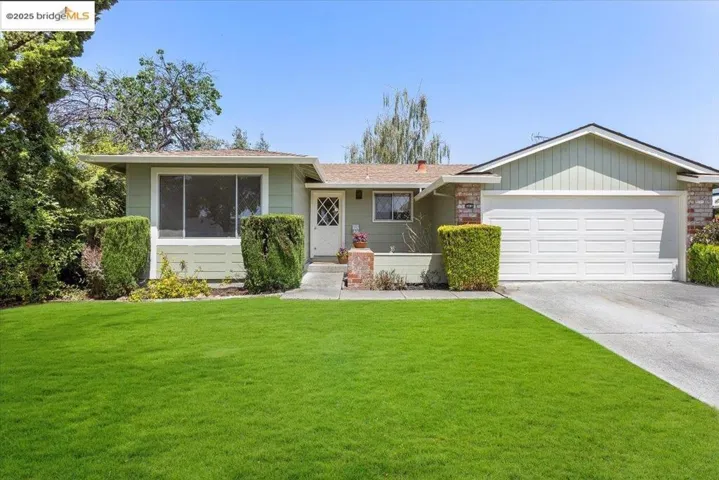 3587 Behler Dr, San Jose, California 95132