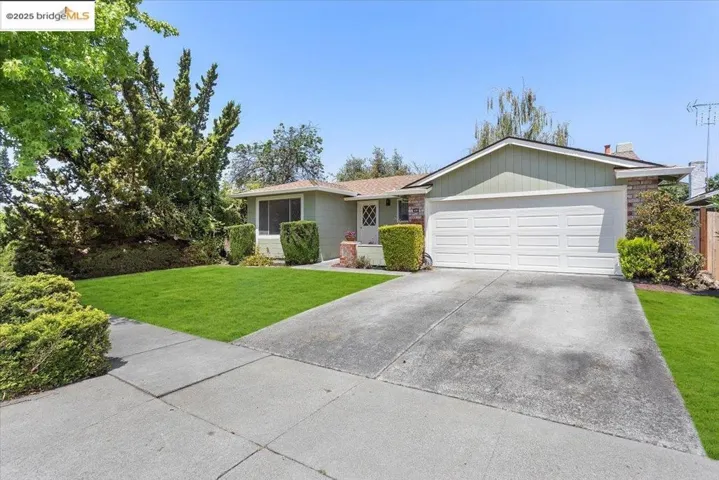 3587 Behler Dr, San Jose, California 95132