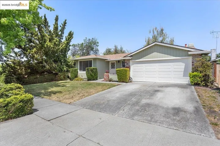 3587 Behler Dr, San Jose, California 95132