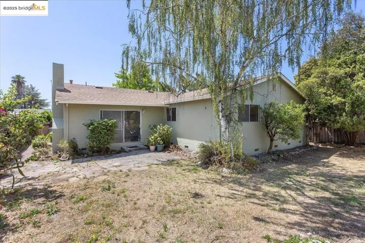 3587 Behler Dr, San Jose, California 95132