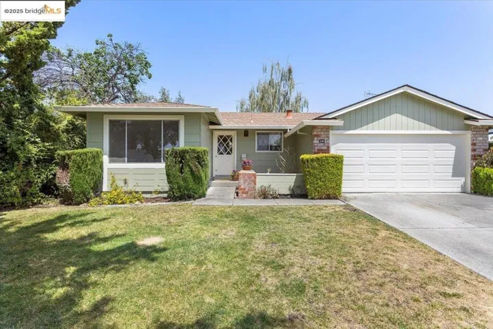 3587 Behler Dr, San Jose, California 95132