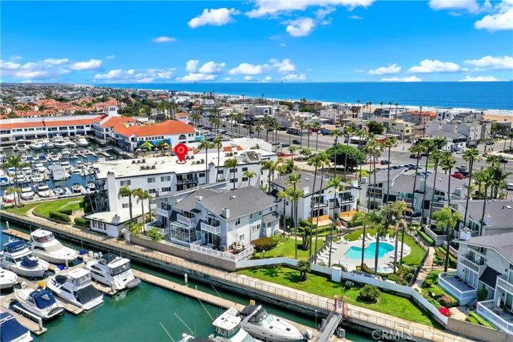 2872 Coast Circle Ci205, Huntington Beach, California 92649