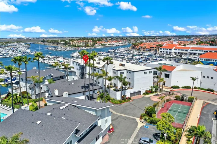 2872 Coast Circle Ci205, Huntington Beach, California 92649